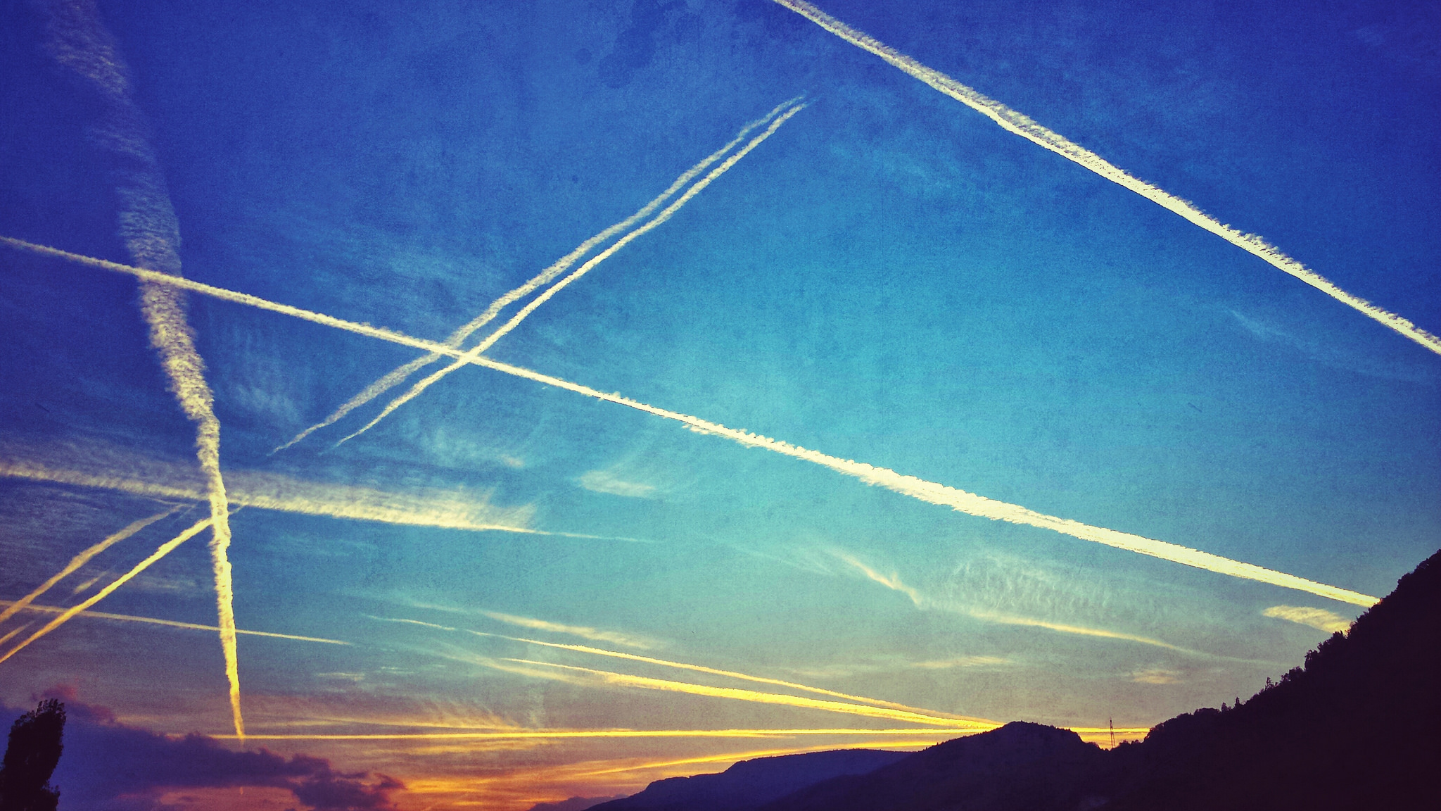 39 Organisationen fordern echte Klimaschutz-Maßnahmen statt Scheinlösungen im Flugverkehr