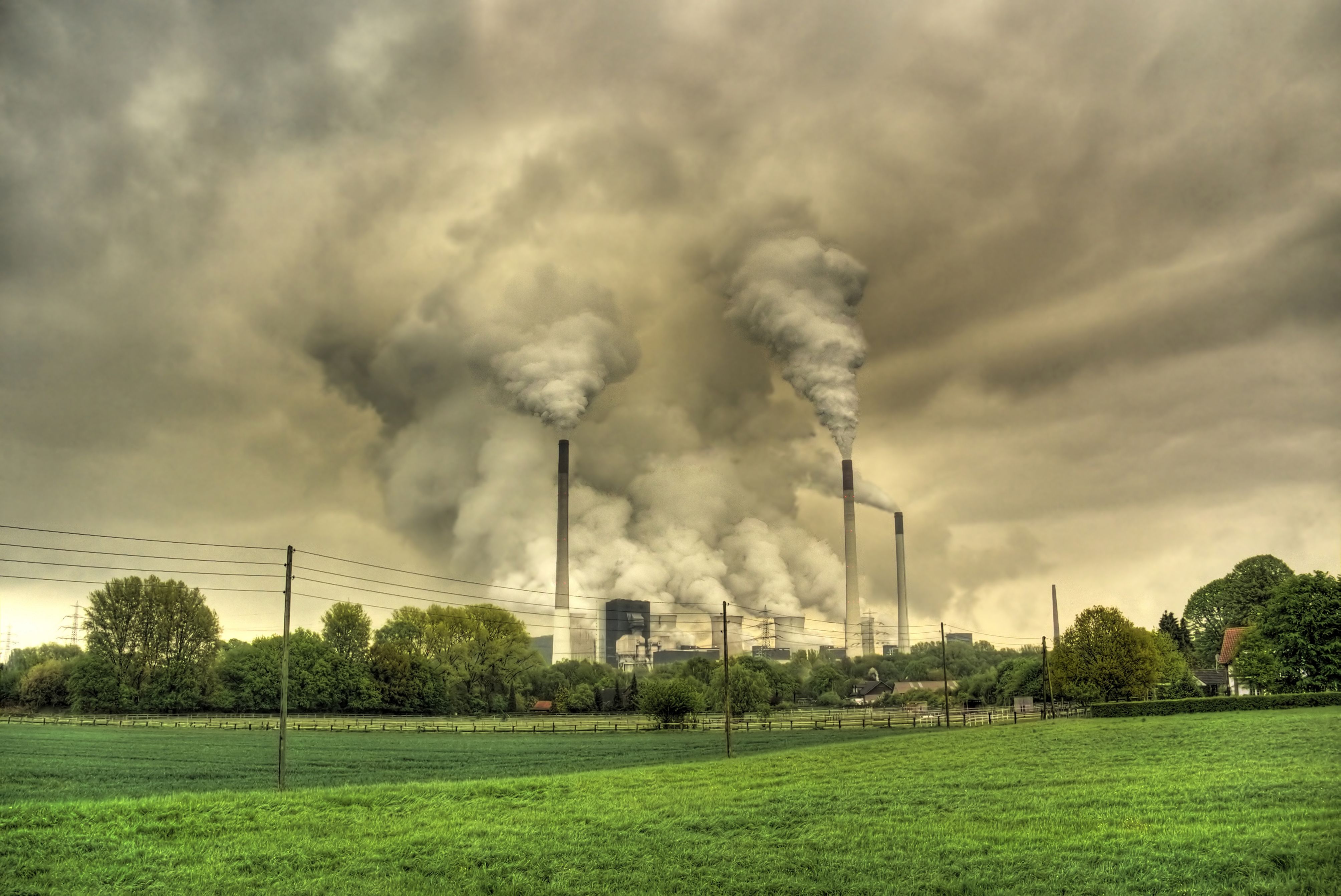 Ein Preis auf CO2 – der Schlüssel zur Klimapolitik?  Kritische Thesen zu neuen Vorschlägen