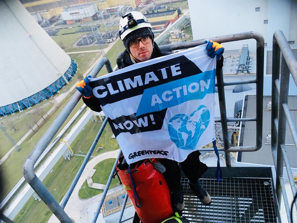 Die UN-Klimakonferenz in Katowice: Was steht bei der COP 24 auf dem Spiel?