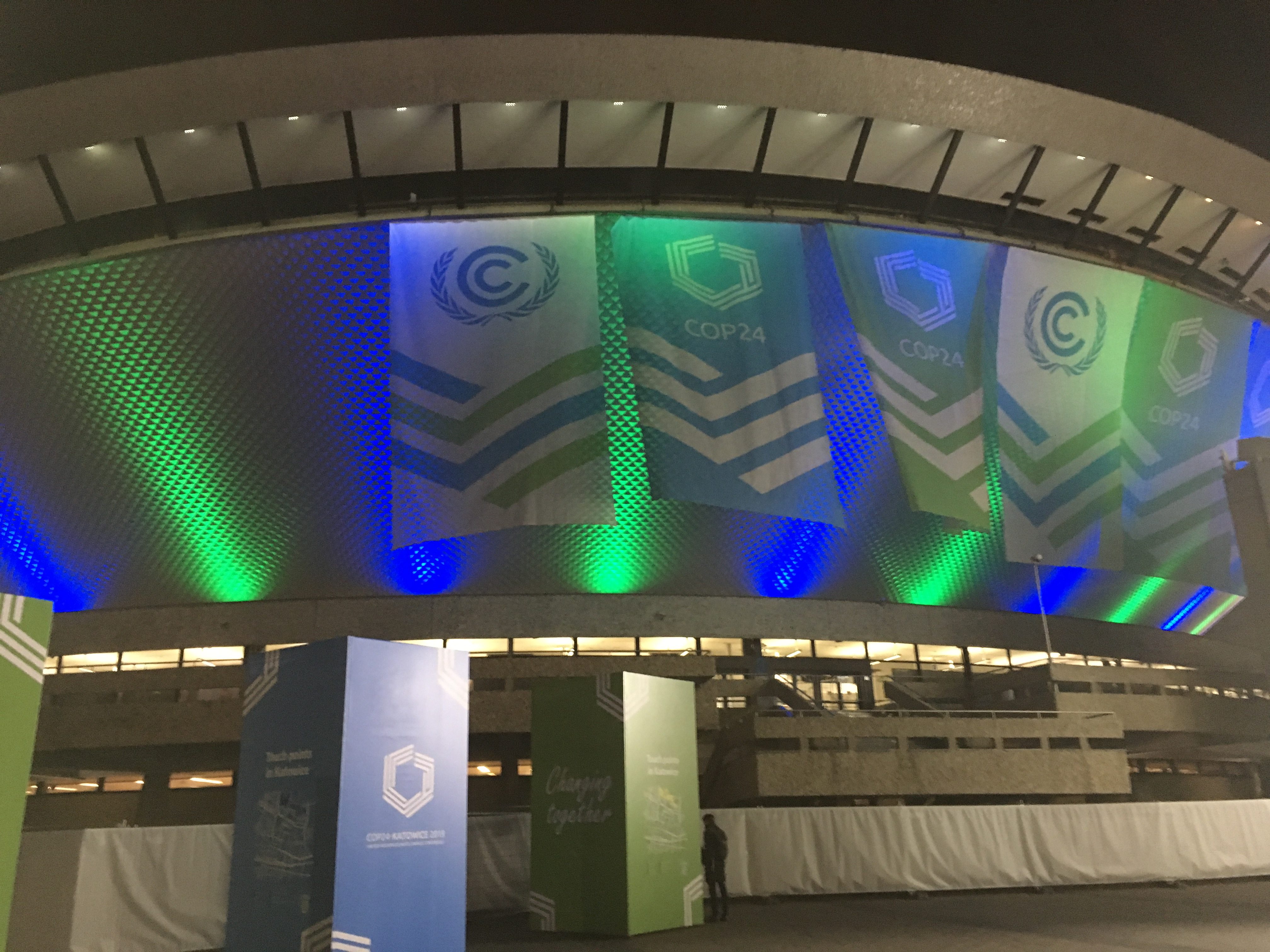COP 24 in Katowice – the good, the bad and the ugly (sneak preview)
