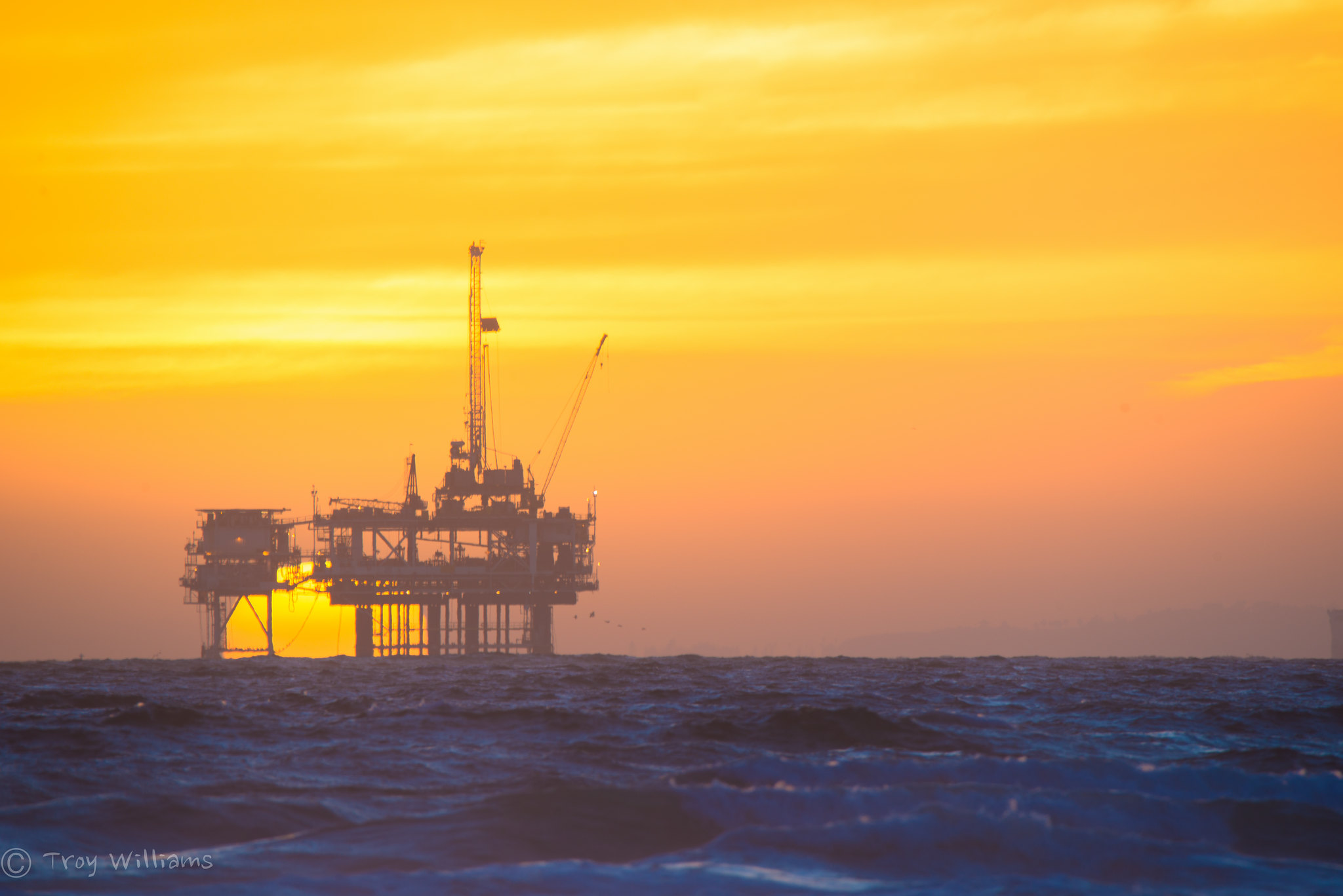 IEA verkündet die Notwendigkeit, aus Erdöl und Erdgas auszusteigen